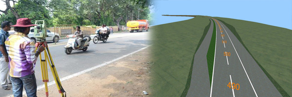 Road Survey